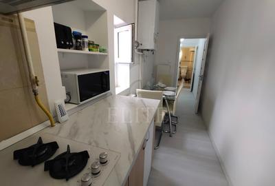 Apartament o camera în zona CENTRALA - 8