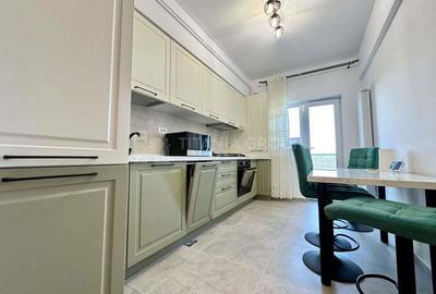 Apartament 2 camere, decomandat, parcare subterana, pet friendly, Coresi - 7