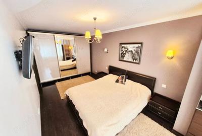 Apartament cu 3 camere decomandat în Gara de Nord - 5