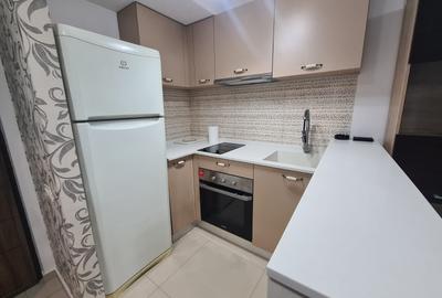 Garsoniera luminoasa 1 min M Gara De Nord DB1427 - 8