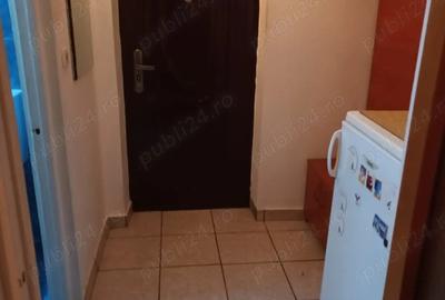 Inchiriez garsoniera Drumul Taberei- Favorit - 7