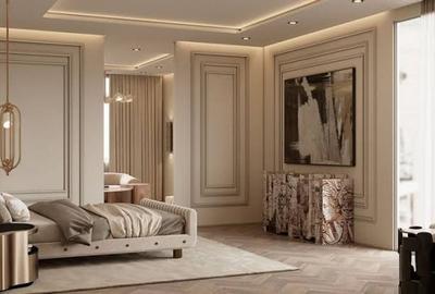 Apartament 4 dormitoare | Herăstrău | View liber - 3