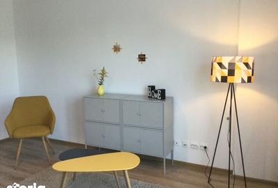 Garsonieră în Mărăști