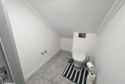 Casă cu 5 camere cu Teren 1800 Mp în Brusturi - 6