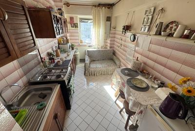 Apartament 3 camere zona Capitol - Templu - 4