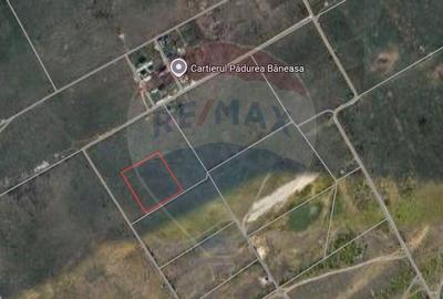 DE VANZARE Teren intravilan 600mp Drumul Piscul Mosului S... - 2