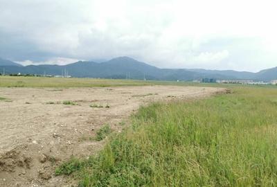 Teren industrial cu PUZ de vânzare in Brașov - 11