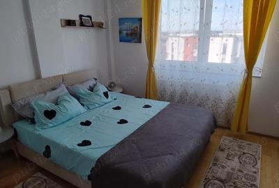 Apartament cu 2 camere decomandat, mobilat în Bartolomeu