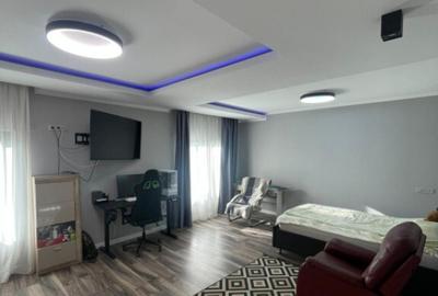 Casa ultramoderna construc?ie 2025 | 252 mp utili | t - 9