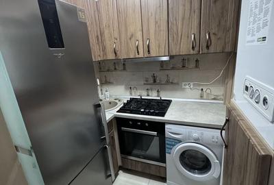 Ocazie!! Telegrafului-str Lorena | Cu Centrala | Amenajata | Mobilata si Utilata - 5