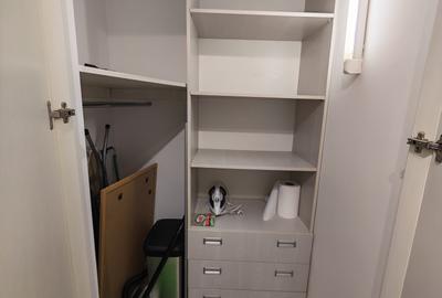 Apartament cu 3 camere decomandat, mobilat în Faleza Nord - 20