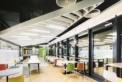 AFI Park Brasov, Centru - comision 0%, reprezentam proprietarul! - 9