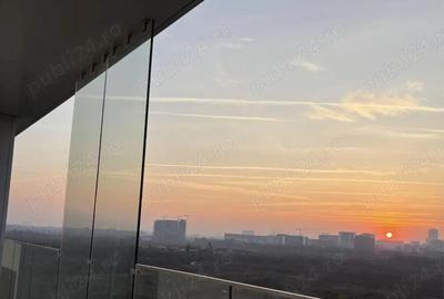 Apartament cu 3 camere decomandat în Pipera - 4