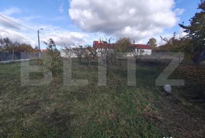 Teren de 700 mp, în Dealuri Oradea - 10