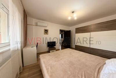 2 Camere - Marriott - Parcare - Bloc nou - 2