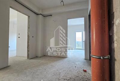 Apartament cu 3 camere bloc nou 68mp Semidecomandat in Micalaca - 2