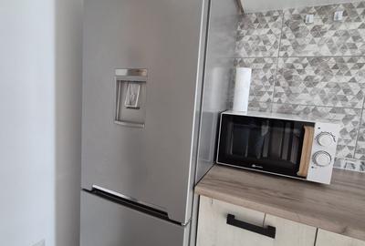 Berceni Aparatorii Patriei Ap 3 camere 12 min metrou - 12