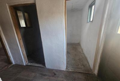 Casă cu 4 camere cu Teren 1000 Mp în Vâlcănești - 13