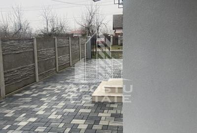 Exclusivitate Duplex  despărțit prin camera tehnica i Sacosul Turcesc - 5
