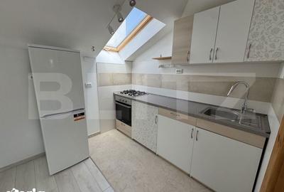 Apartament cu 2 camere în Gheorgheni - 4