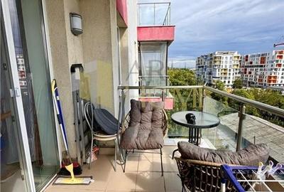 Vanzare garsoniera mobilata si utilata, in Ploiesti,  zona Valeni - 7