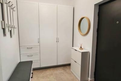 Garsonieră decomandată în Florești - 10