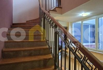 Casa de inchiriat - 5 camere | garaj dublu, curte, sauna | Buna Ziua - 19