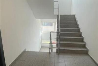 Militrari Residence garsoniera luminoasa la etajul 1 Militrari Residence garsoniera luminoasa la etajul 1 - 10