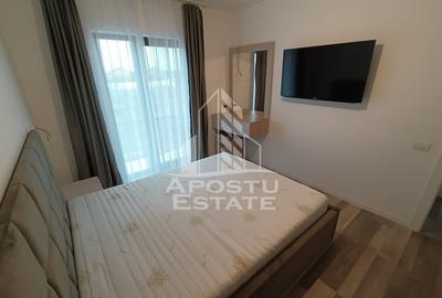 Jumatate de Duplex in Urseni Sat, Pet Frendly, Gradina Proprie - 6