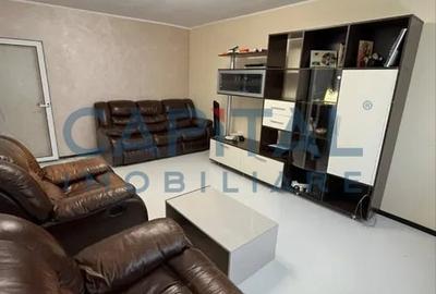 COMISION 0% - APARTAMENT 3 CAMERE, ETAJ 3 - 6