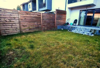 Vila "La cheie" IZVOR Tarlungeni S+P+E-  COMISION 0 - 34