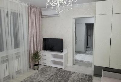 Apartament cu 2 camere semidecomandat în Vitan