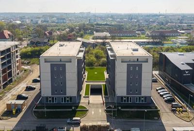 Spatii comerciale cu suprafete intre 60 - 153 mp - Comision 0% - 7