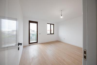 Duplex cu 5 camere cu Canalizare în Dumbrăvița - 4