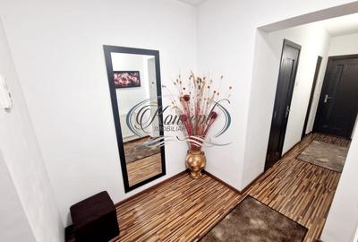 Apartament modern in cartierul Marasti - 12