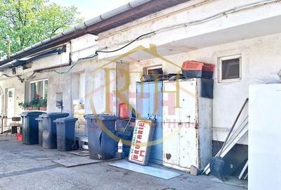 Spațiu comercial, de 600 mp, în Mehala - 3