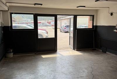 Spațiu comercial, de 38 mp, în Bartolomeu - 2