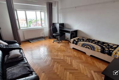 Inchiriere Apartament 1 camera, confort sporit, semicentral, Titulescu