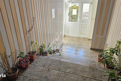 Apartament cu 2 camere decomandat în Central - 5