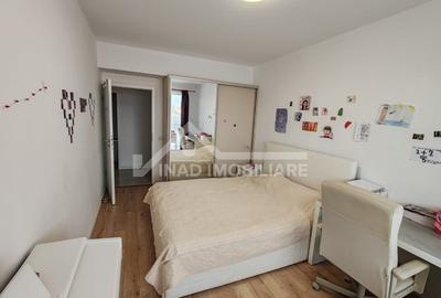 Apartament cu 4 camere, 2 bai, balcon 29mp, parcare, Ansamblu Wings - 6