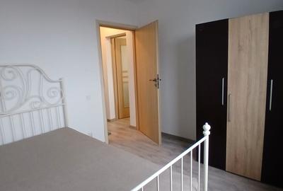 Apartament cu 2 camere decomandat în Central - 7