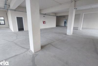 Spațiu comercial, de 247 mp, în Est - 6