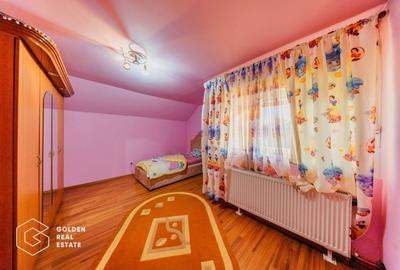 Casă individuală cu 8 camere cu Canalizare în Gai - 14