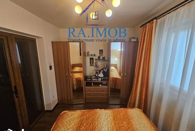 Apartament cu 4 camere în Cantacuzino - 8