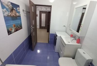 OFERTA > 2 Camere Decomandat > Metrou Berceni > Mobilat si Utilat - 5