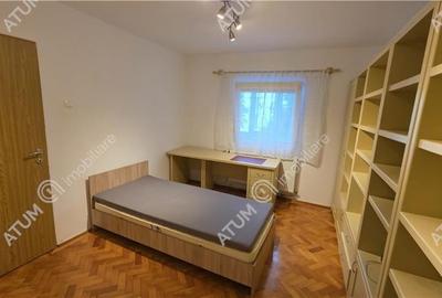 Apartament cu 4 camere decomandate si 2 balcoane in zona Strand Sibiu - 10