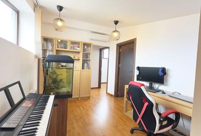 Apartament spatios cu 5 camere, vila 2010! - 9