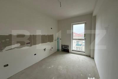 Apartament cu 3 camere semidecomandat în Soarelui - 3