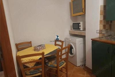 Apartament cu 3 camere semidecomandat în Giurgiului - 5