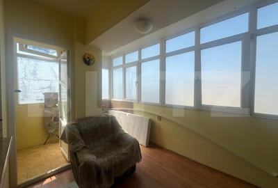 Apartament cu 3 camere, 100 mp, zona Segarcea - 15